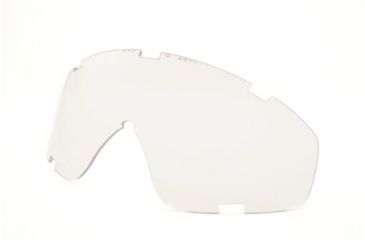 Image of Oakley SI Ballistic Goggle Replacement Lenses, Clear 11-131