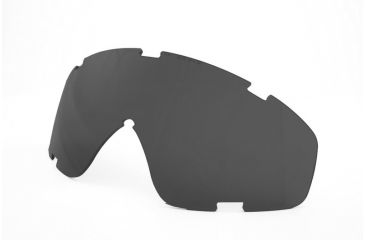 Image of Oakley SI Ballistic Goggle Replacement Lenses, Grey 11-132