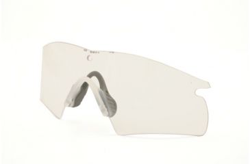 Image of Oakley SI Ballistic M Frame 2.0 Hybrid Replacement Lenses, Clear 11-134