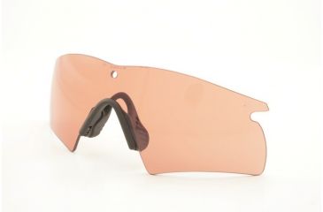 Image of Oakley SI Ballistic M Frame 2.0 Hybrid Replacement Lenses, VR28 11-136