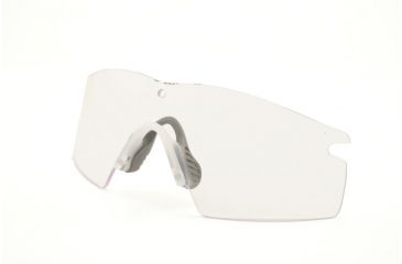 Image of Oakley SI Ballistic M Frame 2.0 Strike Replacement Lenses, Clear 11-112