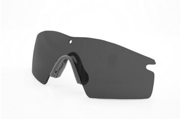 Image of Oakley SI Ballistic M Frame 2.0 Strike Replacement Lenses, Grey 11-113