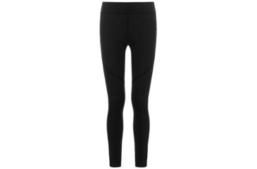 Image of Oakley Base Leggings - Womens, Blackout, Small, 532343-02E-S