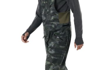 Image of Oakley Bib 15K/ 3L - Mens, Camou, Extra Large, 422389-9A1-XL