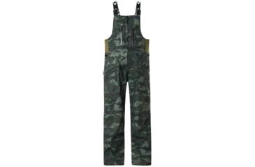 Image of Oakley Bib 15K/ 3L - Mens, Camou, Extra Large, 422389-9A1-XL