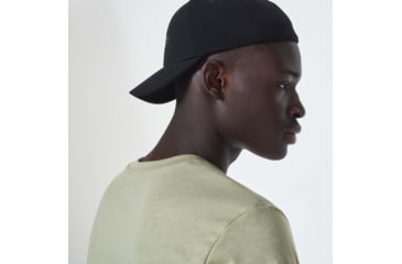 Image of Oakley Camo B1B Logo Short Sleeve Tee - Mens, Uniform Green, Extra Large, FOA400034-7UG-XL