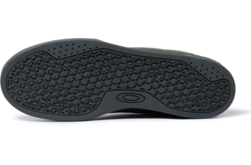 Image of Oakley Canvas Flyer Sneaker - Mens, Dark Brush, 10.0, 13551-86V-10.0