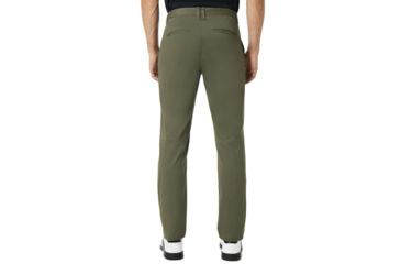 Image of Oakley Chino Icon Golf Pant - Mens, Dark Brush, 34, 422451-86V-34