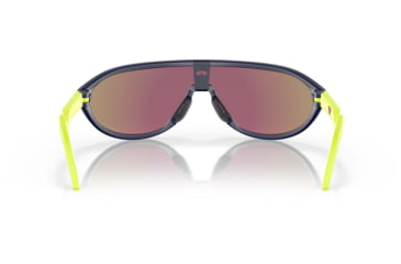 Image of Oakley CMDN OO9467 Sunglasses 946706-33 - , Prizm Sapphire Lenses