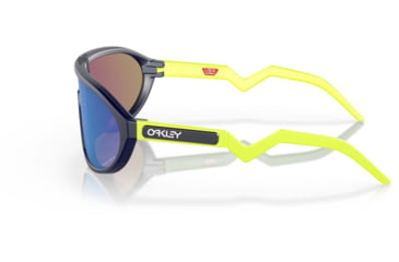 Image of Oakley CMDN OO9467 Sunglasses 946706-33 - , Prizm Sapphire Lenses