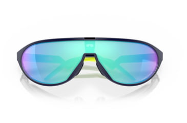 Image of Oakley CMDN OO9467 Sunglasses 946706-33 - , Prizm Sapphire Lenses