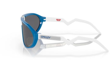 Image of Oakley CMDN OO9467 Sunglasses 946707-33 - , Prizm Black Lenses