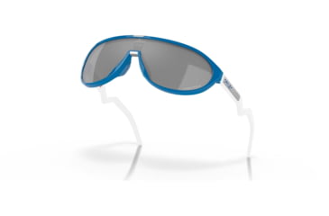 Image of Oakley CMDN OO9467 Sunglasses 946707-33 - , Prizm Black Lenses