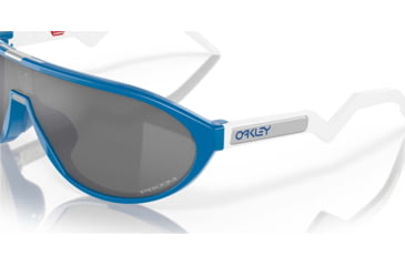 Image of Oakley CMDN OO9467 Sunglasses 946707-33 - , Prizm Black Lenses