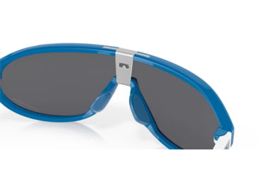 Image of Oakley CMDN OO9467 Sunglasses 946707-33 - , Prizm Black Lenses