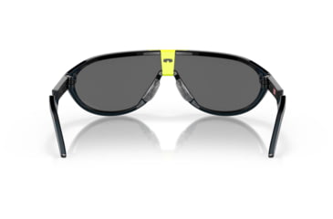 Image of Oakley CMDN OO9467 Sunglasses 946708-33 - , Prizm Black Lenses
