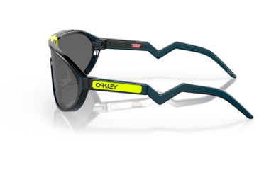 Image of Oakley CMDN OO9467 Sunglasses 946708-33 - , Prizm Black Lenses