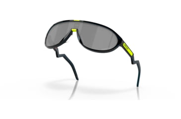 Image of Oakley CMDN OO9467 Sunglasses 946708-33 - , Prizm Black Lenses