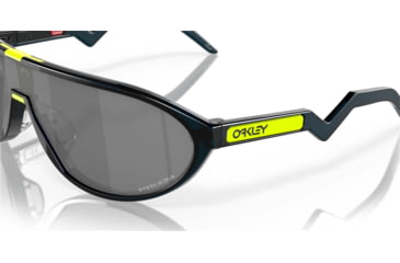 Image of Oakley CMDN OO9467 Sunglasses 946708-33 - , Prizm Black Lenses