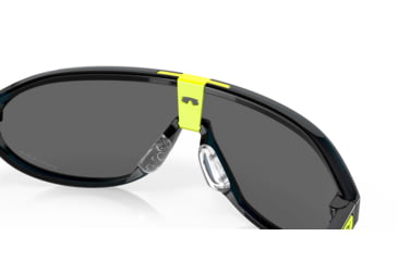 Image of Oakley CMDN OO9467 Sunglasses 946708-33 - , Prizm Black Lenses