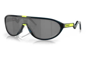 Image of Oakley CMDN OO9467 Sunglasses 946708-33 - , Prizm Black Lenses