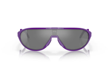 Image of Oakley CMDN OO9467 Sunglasses - Mens, Electric Purple, 33, OO9467-946704-33