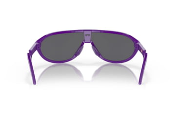 Image of Oakley CMDN OO9467 Sunglasses - Mens, Electric Purple, 33, OO9467-946704-33