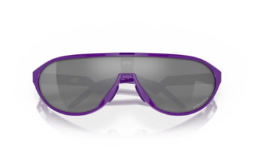 Image of Oakley CMDN OO9467 Sunglasses - Mens, Electric Purple, 33, OO9467-946704-33