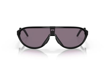 Image of Oakley CMDN OO9467 Sunglasses - Mens, Matte Black, 33, OO9467-946701-33