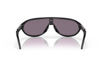 Image of Oakley CMDN OO9467 Sunglasses - Mens, Matte Black, 33, OO9467-946701-33