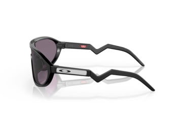 Image of Oakley CMDN OO9467 Sunglasses - Mens, Matte Black, 33, OO9467-946701-33