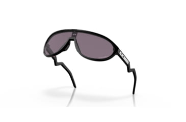 Image of Oakley CMDN OO9467 Sunglasses - Mens, Matte Black, 33, OO9467-946701-33