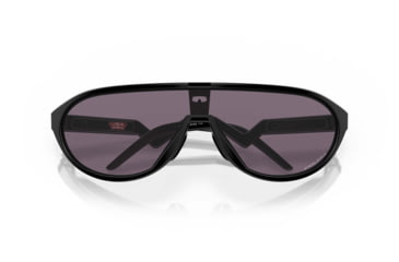 Image of Oakley CMDN OO9467 Sunglasses - Mens, Matte Black, 33, OO9467-946701-33