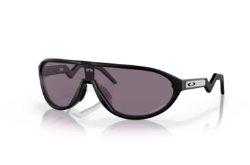 Image of Oakley CMDN OO9467 Sunglasses - Mens, Matte Black, 33, OO9467-946701-33