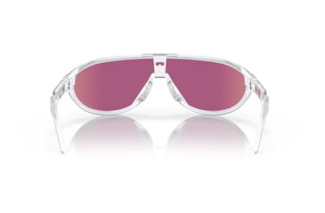 Image of Oakley CMDN OO9467 Sunglasses - Mens, Matte Clear, 33, OO9467-946703-33