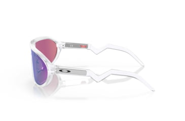 Image of Oakley CMDN OO9467 Sunglasses - Mens, Matte Clear, 33, OO9467-946703-33