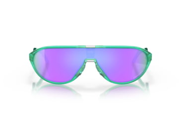 Image of Oakley CMDN OO9467 Sunglasses - Mens, Translucent Celeste, 33, OO9467-946705-33