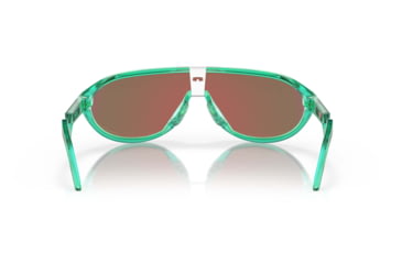 Image of Oakley CMDN OO9467 Sunglasses - Mens, Translucent Celeste, 33, OO9467-946705-33