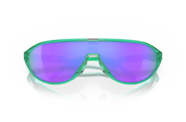 Image of Oakley CMDN OO9467 Sunglasses - Mens, Translucent Celeste, 33, OO9467-946705-33