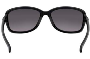 Image of Oakley COHORT OO9301 Sunglasses 930111-61 - , prizm grey gradient polarized Lenses