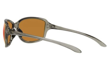 Image of Oakley COHORT OO9301 Sunglasses 930113-61 - , Prizm Ruby Polarized Lenses