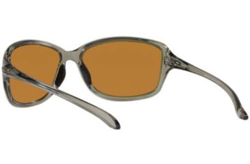 Image of Oakley COHORT OO9301 Sunglasses 930113-61 - , Prizm Ruby Polarized Lenses