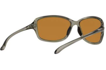 Image of Oakley COHORT OO9301 Sunglasses 930113-61 - , Prizm Ruby Polarized Lenses