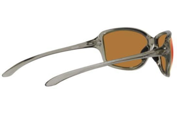 Image of Oakley COHORT OO9301 Sunglasses 930113-61 - , Prizm Ruby Polarized Lenses