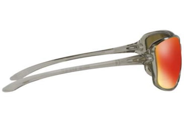 Image of Oakley COHORT OO9301 Sunglasses 930113-61 - , Prizm Ruby Polarized Lenses