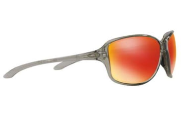 Image of Oakley COHORT OO9301 Sunglasses 930113-61 - , Prizm Ruby Polarized Lenses