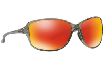 Image of Oakley COHORT OO9301 Sunglasses 930113-61 - , Prizm Ruby Polarized Lenses