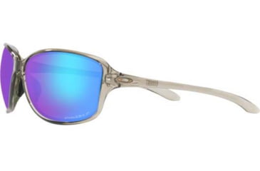 Image of Oakley COHORT OO9301 Sunglasses 930114-61 - , Prizm Sapphire Polarized Lenses