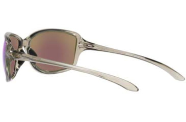 Image of Oakley COHORT OO9301 Sunglasses 930114-61 - , Prizm Sapphire Polarized Lenses