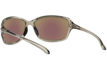 Image of Oakley COHORT OO9301 Sunglasses 930114-61 - , Prizm Sapphire Polarized Lenses